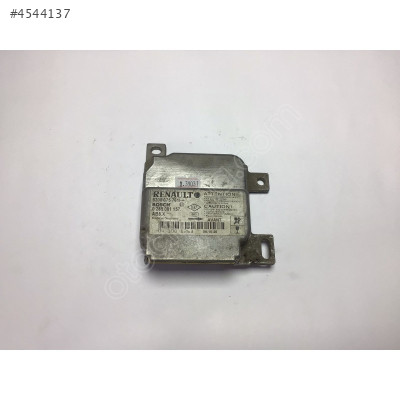 Renault Clio 2 Airbag Beyni 0285001157 8200375761