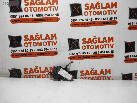 SEAT İBİZA-POLO-JETTA-FABİA ÇIKMA SAĞ ARKA CAM MOTORU 6R0959812