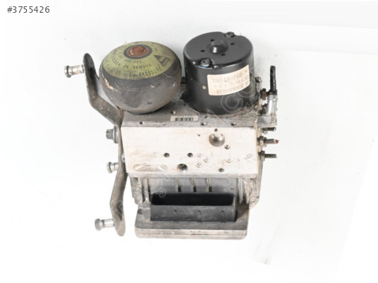 Mercedes W211 ABS SBC Beyni A0084313812 0265250140 0265960046