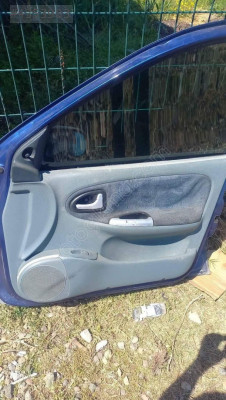 Megane 1 Sağ - Sol Ön - Arka Orjinal Kapı Döşemesi