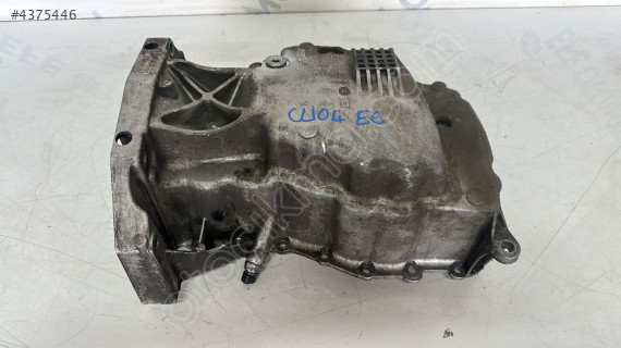 renault clio 4 2018 1.5 euro6 çıkma karter (son fiyat)