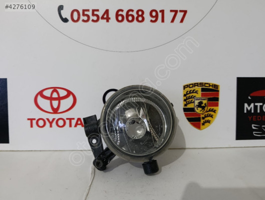 FORD FOCUS SİS FARI ORJİNAL