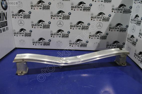 BMW 1 SERİ F40 ARKA TAMPON DEMİRİ 2019/24 7462338