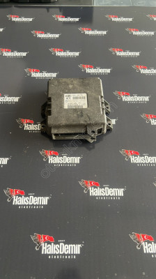 PEUGEOT 106 CITROEN SAXO MOTOR BEYİNİ 9636727080 16301.464 IAW1AP