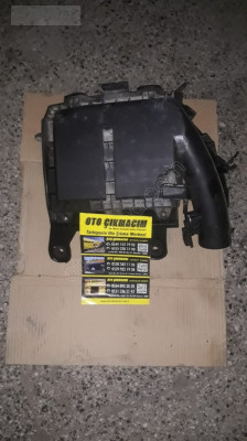 OPEL CROSSLAND 1.6 DİZEL HAVA FILTRE KUTUSU