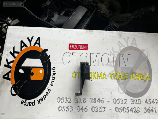 0281003069 Mitsubishi L200 Kızdırma Rolesi Orjinal Çıkma