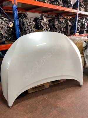 NİSSAN QASHQAİ 2024 MODEL ÖN KAPUT