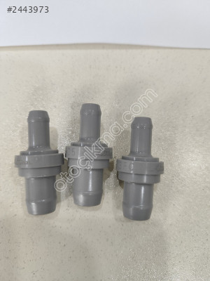 Toyota Corolla PVC valfi orjinal sıfır