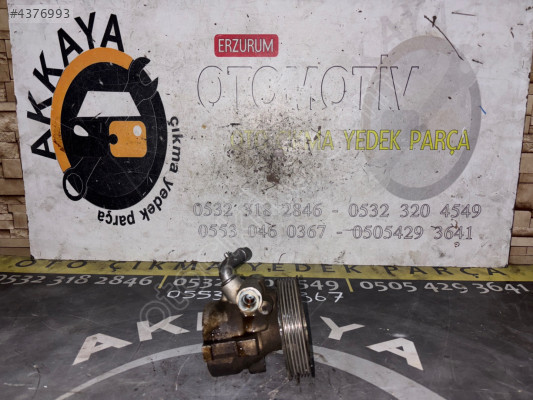 51894441 FİAT FİORİNO-LİNEA 1.3 Multijet Direksiyon Pompası