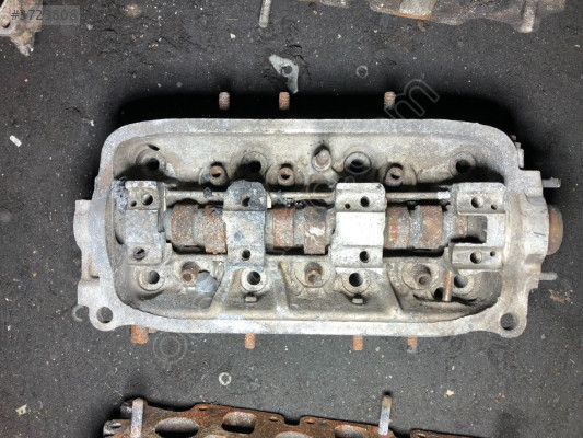 Daihatsu Cuore Silindir Kapağı
