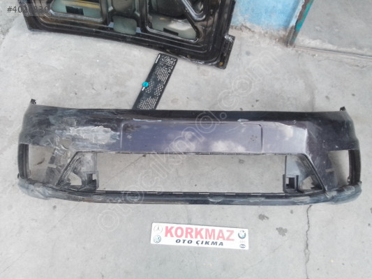 VOLKSWAGEN CADDY ÖN TAMPON 2015 - 2020