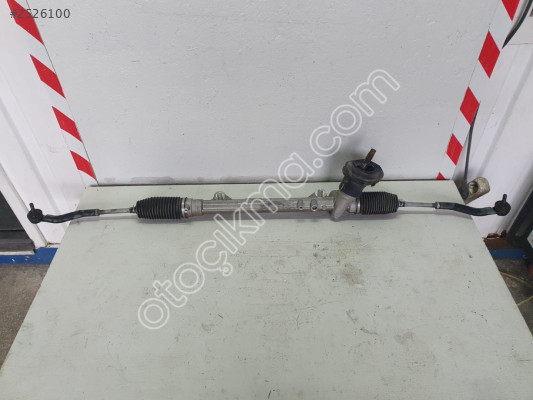 RENAULT CLİO 4 DİREKSİYON KUTUSU HATASIZ MONTECAR 2