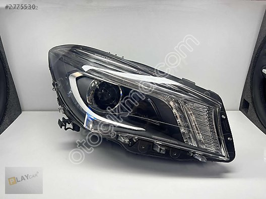 Mercedes w117 cla sağ far a1179065200