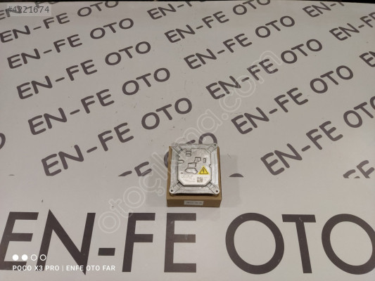 E92 E93 FAR BEYNİ SIFIR 130732915301 1 307 329 153 01 5