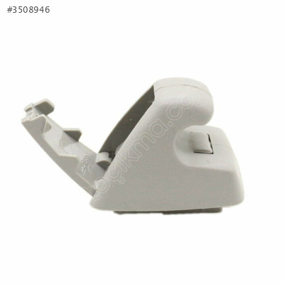 Yeni Aveo Güneşlik Klipsi 95994975