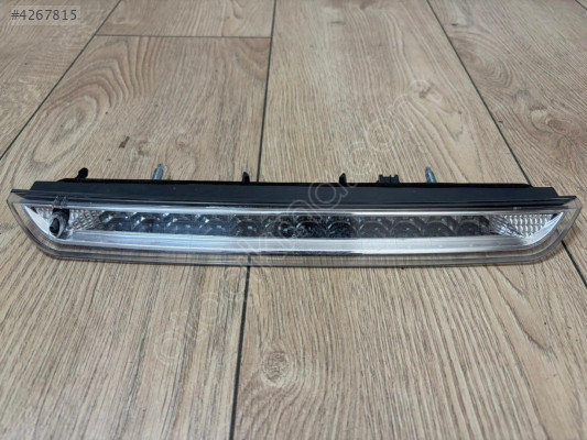 2020 Peugeot 308 ARKA 3. STOP