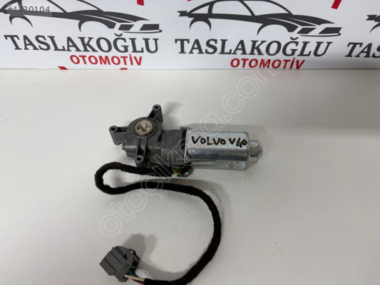 VOLVO V40 SUNROOF MOTORU