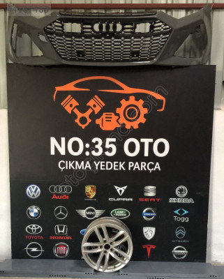 AUDİ A4 JANT 17-24