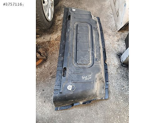 PEUGEOT PEJO PARTNER CİTROEN BERLİNGO RİFTER ARA BÖLME SACI