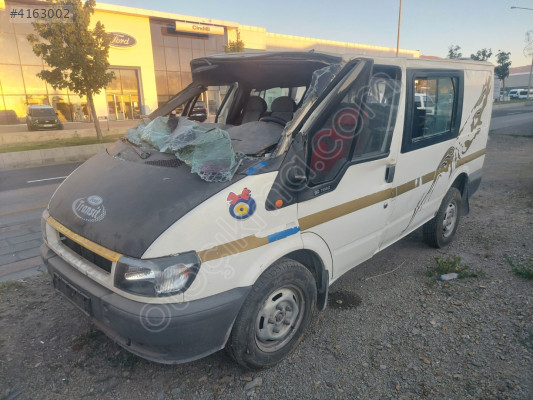 FORD TRANSİT V 184 ÇIKMA ORJİNAL PARÇALARI MEVCUTTUR