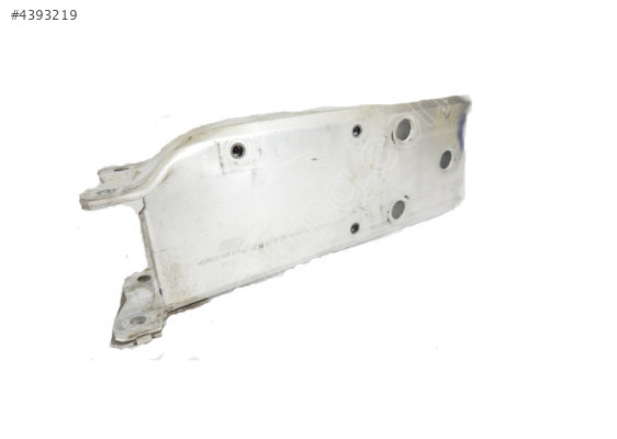 ÖN ŞASE UCU SOL ( ALÜMİNYUM ) F30 2012-