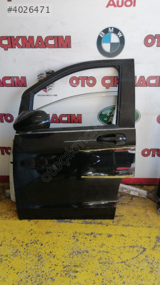 MERCEDES W447 VİTO SOL ÖN KAPI