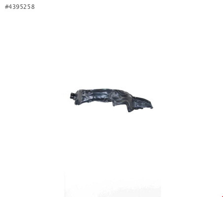 ÖN ÇAMURLUK DAVLUMBAZI SOL PRİMERA 2000-