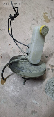 FİAT DUCATO WESTİNGHOUSE