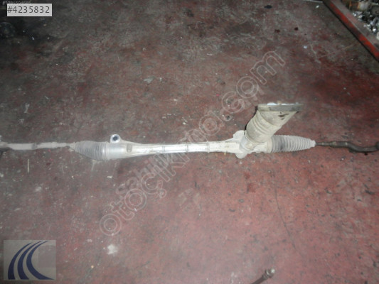 TOYOTA COROLLA 2017 ÇIKMA DİREKSİYON KUTUSU