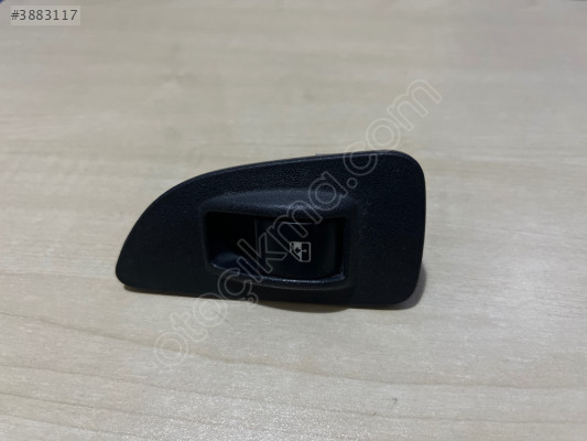 Fiat Linea Cam Düğmesi