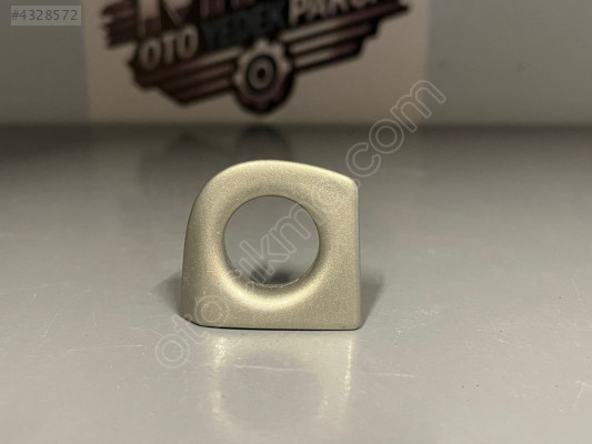 AUDİ A3 KAPI KOLU BADEM ÇERÇEVESİ ORJİNAL 8E1837879