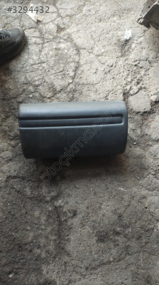 LAGUNA 1 TORPİDO KAPAĞI