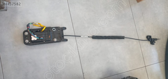 5WA VİTES MEKANIZMASI