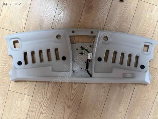 2023 Renault EXPRESS TAVAN SEPETİ