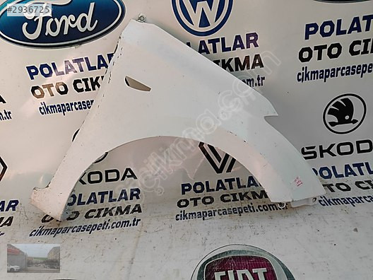 Hyundai i20 sağ ön çamurluk orijinal