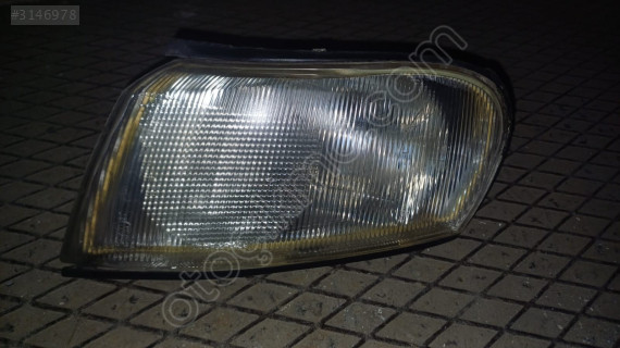 1996-1999 Opel Vectra B sol sinyal lambası