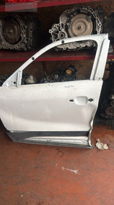 Opel mokka sol ön kapı hasarlı orjinal