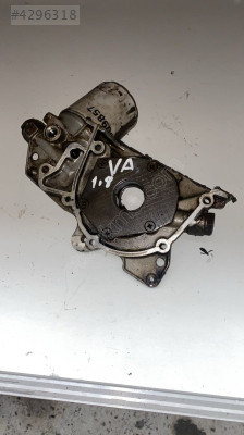 OPEL VECTRA A 1.8 MOTOR YAĞ POMPASI.OTO ERKAN ÜNYE