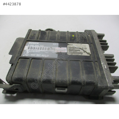 Volkswagen Passat 1.8 Motor Beyni 0280000739 443907403G