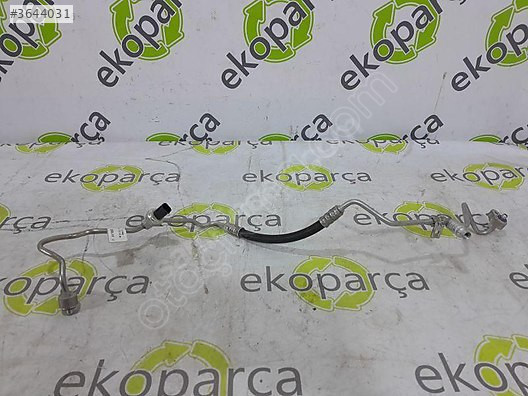 MERCEDES A SERİSİ 2018 2022 W177 KLİMA HORTUMU A1778309802