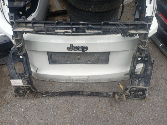 Jeep renegade çıkma ön panel