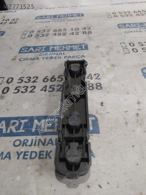 ÇIKMA FORD TRANSİT V367 STOP DUYU 2006-2013