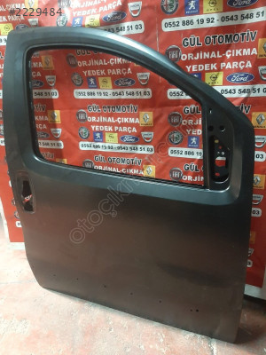 FIAT FIORINO SAĞ ÖN KAPI GÜL OTOMOTİV ÇIKMA PARÇA