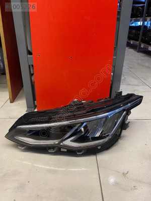 VOLSWAGEN GOLF8 2021-2023 SOL ÖN FAR ÇIKMA ORJ