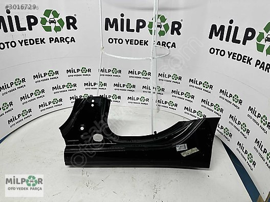 FIAT EGEA MARŞPİYEL SACI 52069399