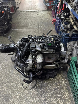 A6 2.0TDİ  CFF ÇIKMA ORJİNAL KOMPLE DOLU