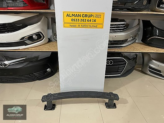 FORD KUGA ARKA TAMPON DEMİRİ DV44 U403C94 AB