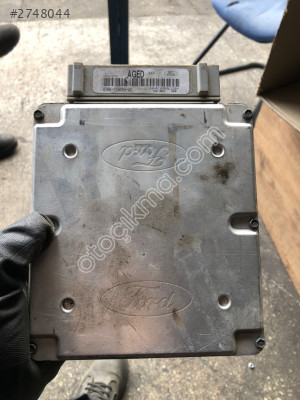 FORD ESCORT MOTOR BEYNİ AGED