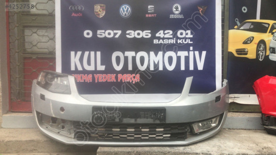 Oktavia dolu tampon far 13-17