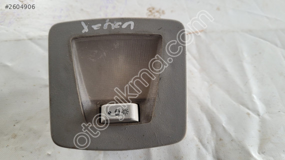 Tata xenon orta tavan lambası